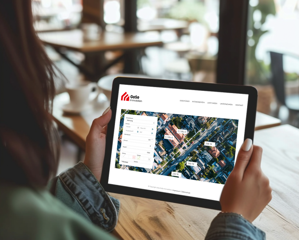 Immobilienmakler in Neckarsulm